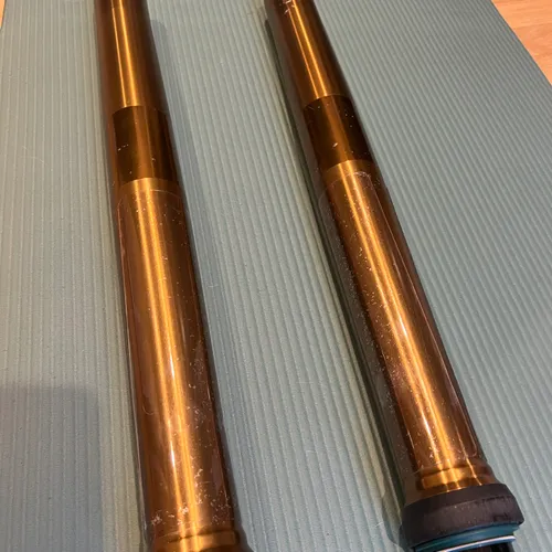 Kyb A Kit Air Forks