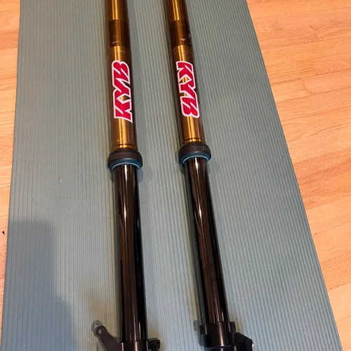Kyb A Kit Air Forks