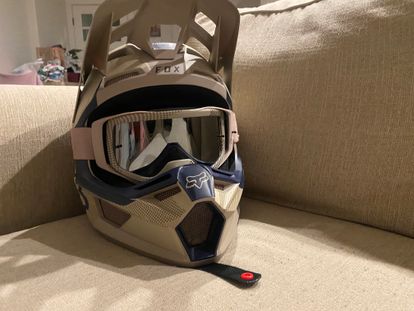 Fox Gear Limited Edition