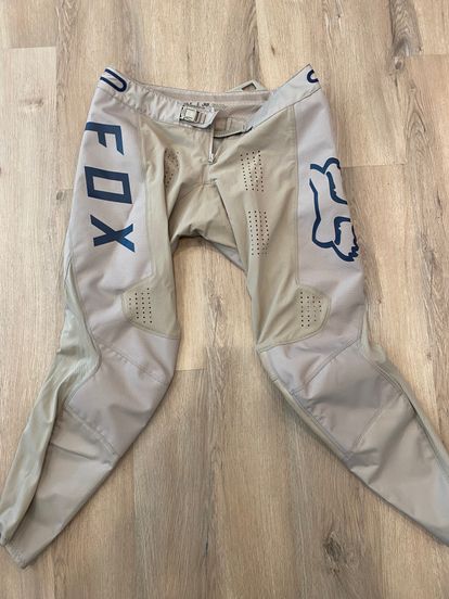 Fox Gear Limited Edition