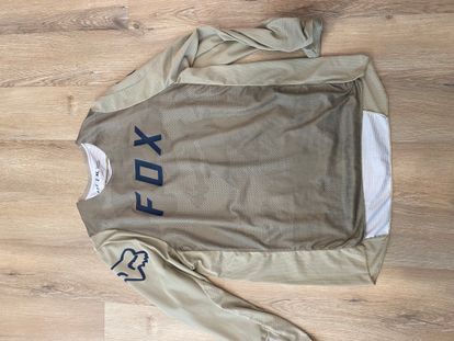 Fox Gear Limited Edition
