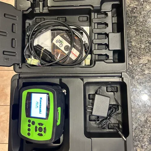 Kawasaki OEM FI calibration Tool
