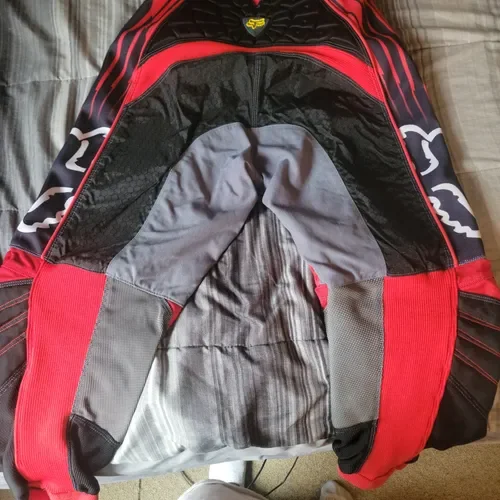 Fox Racing Pants Only - Size 36