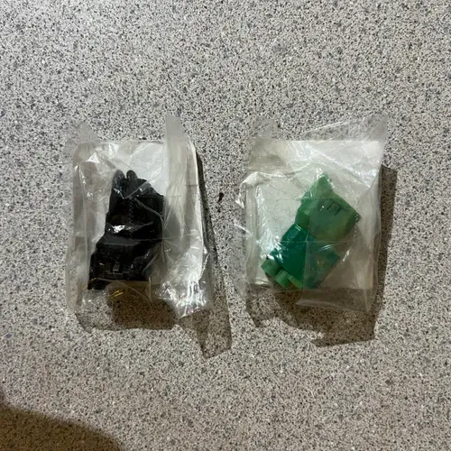 Couplers Kawasaki 