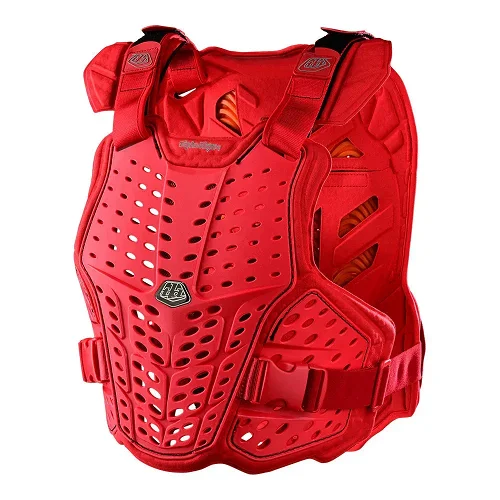Troy Lee Designs Rockfight CE Chest Protector XS / SMALL 
