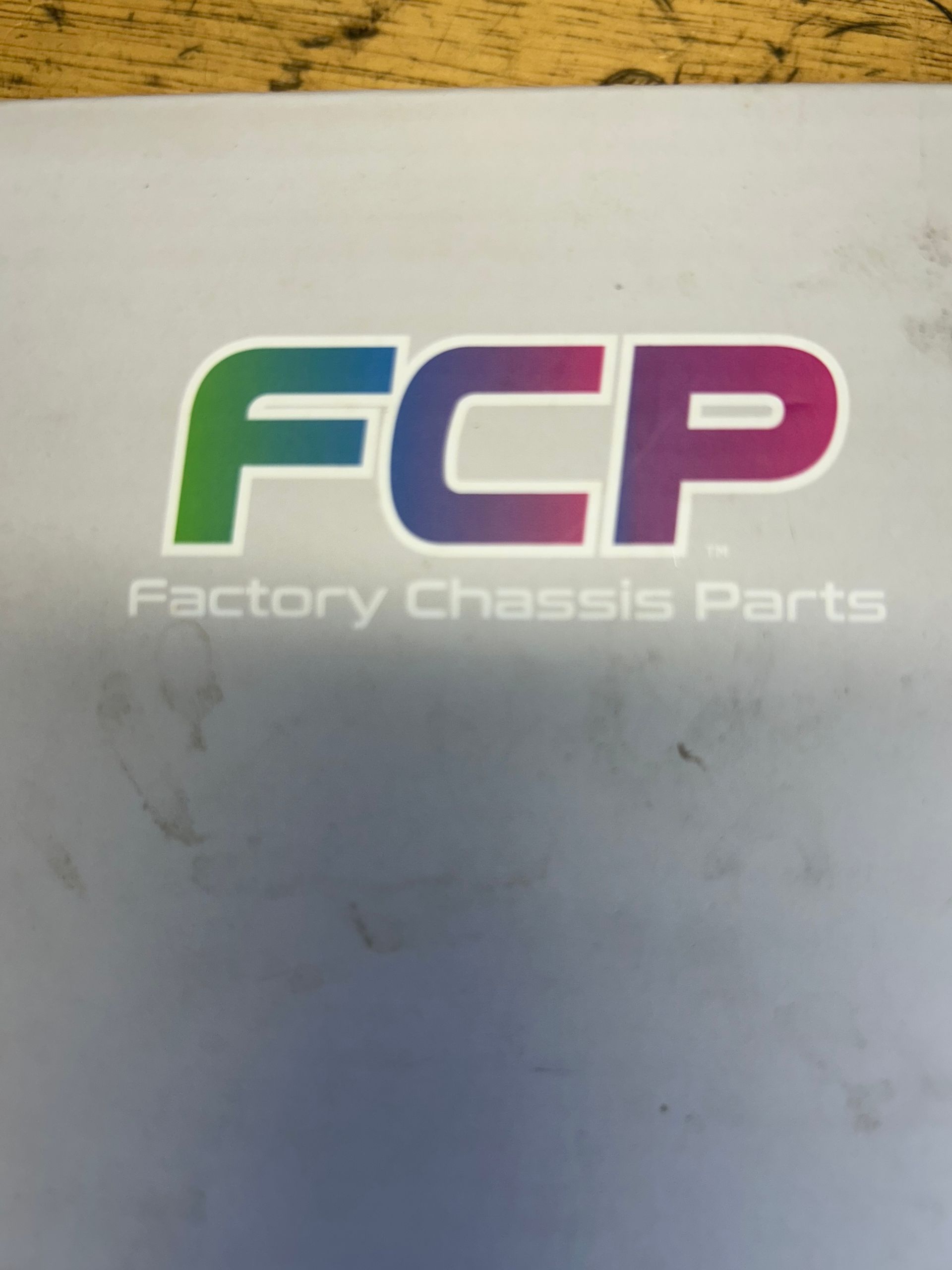 FCP Engine Mounts For 21-24 Kawasaki KX250F/KX250X