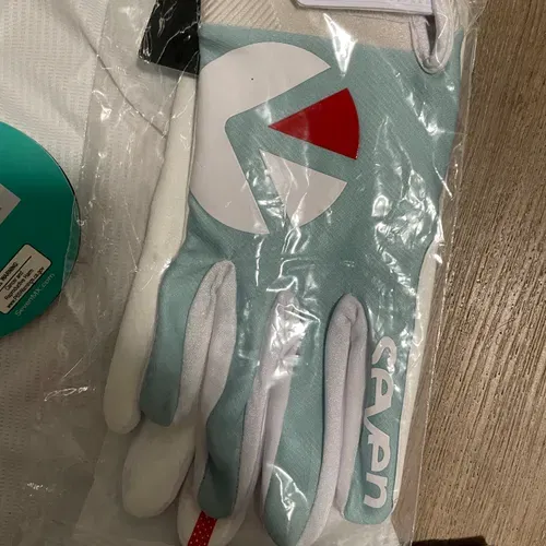 SEVEN MX - ZERO ETHIKA LE GEAR COMBO
