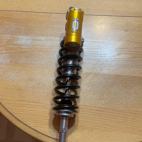 Ohlins Ttx44