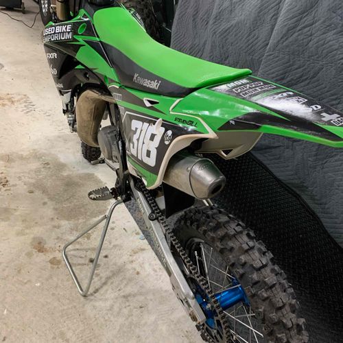 2020 Kawasaki KX85