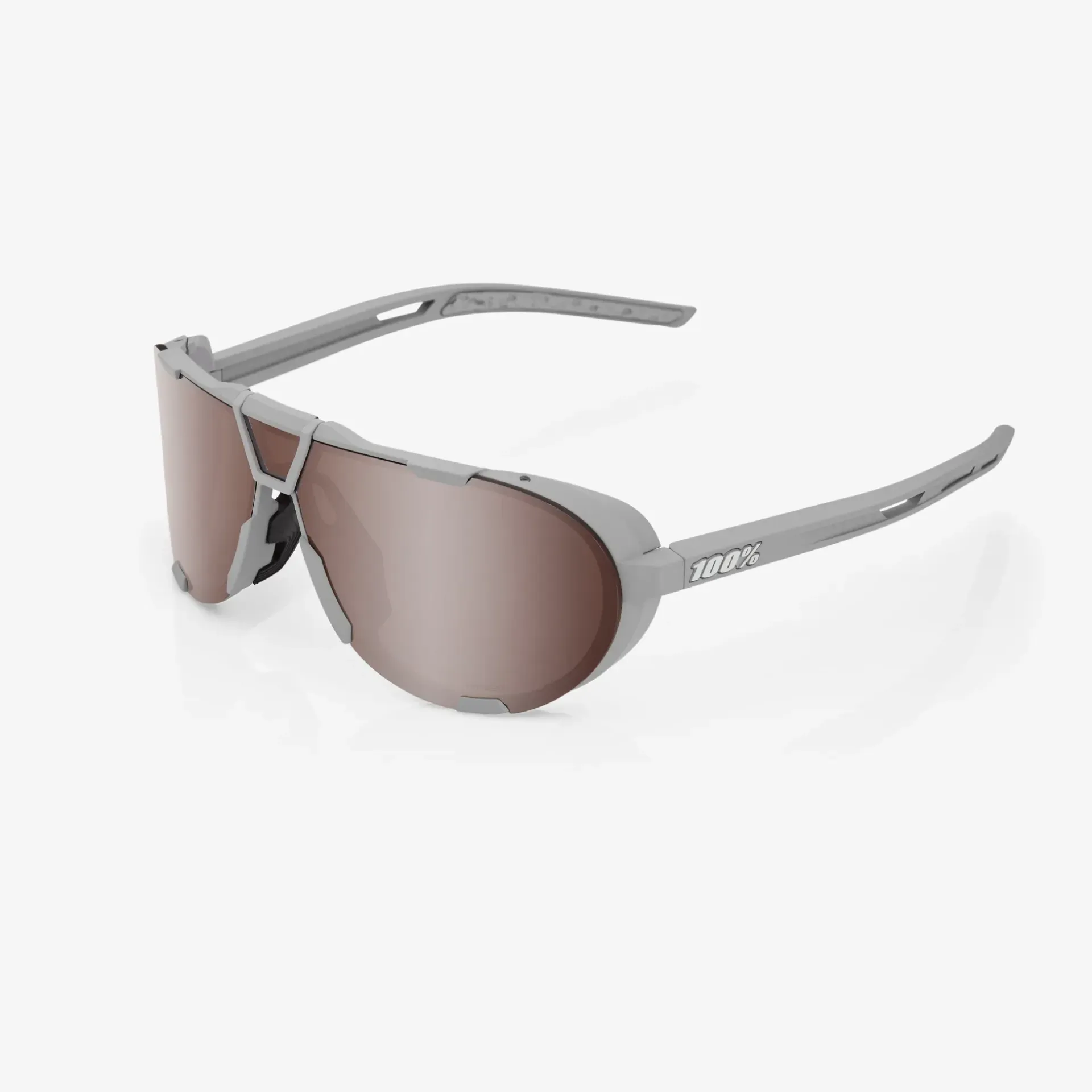 100% Westcraft Sunglasses