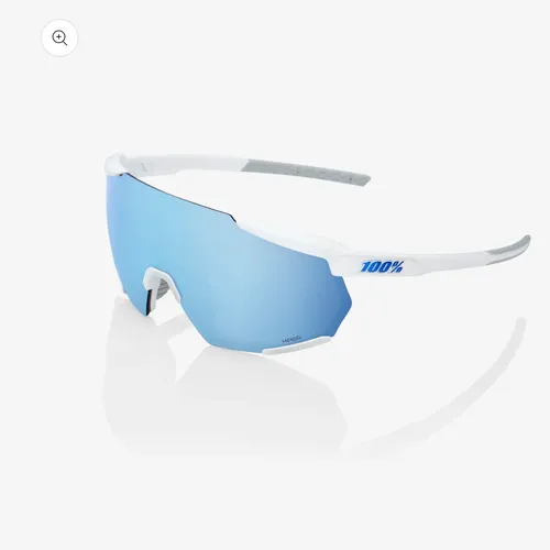 100% RACETRAP® 3.0 SUNGLASSES 