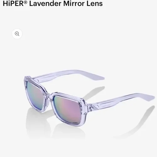  New 100% RIDELEY Sun Glasses 