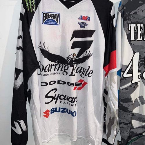 Josh Hill Jersey
