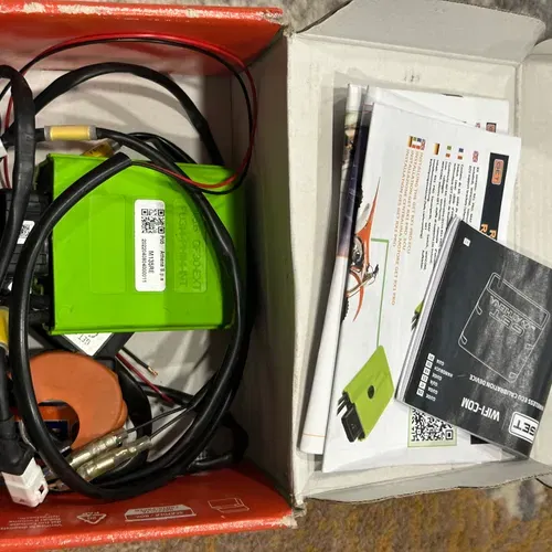 Get RX-1 Pro Wifi