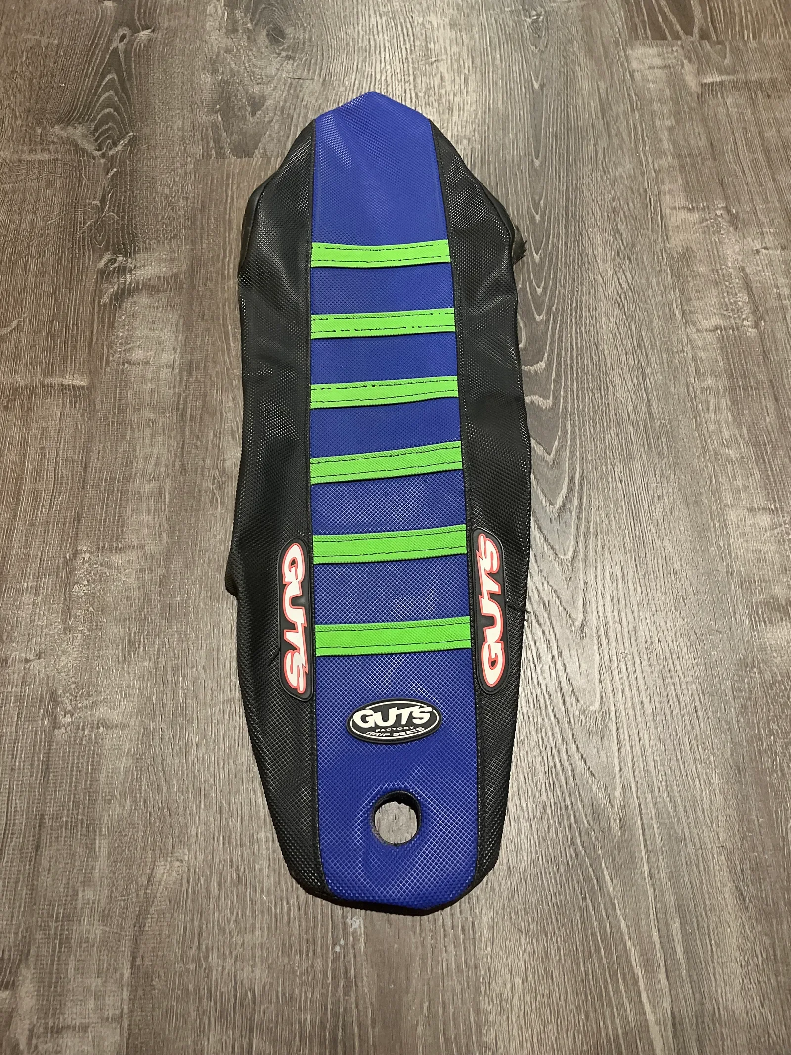 2023 Yz125 Seat Cover