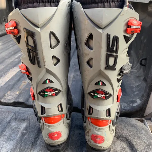 Sidi Crossfire 3 SRS