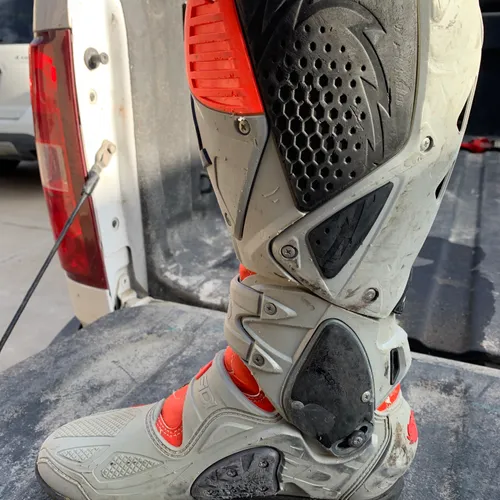 Sidi Crossfire 3 SRS
