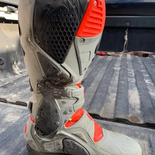 Sidi Crossfire 3 SRS