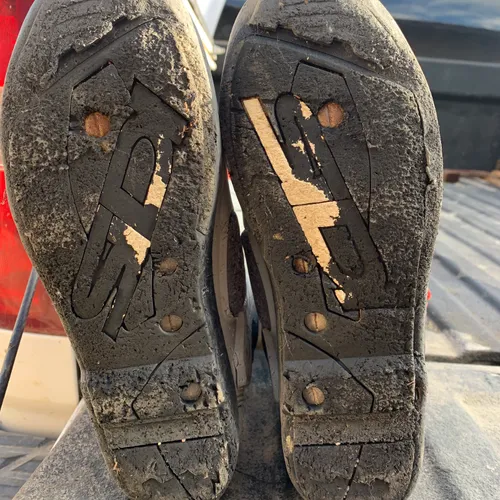 Sidi Crossfire 3 SRS