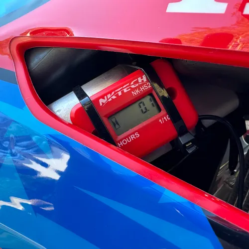2023 Honda CRF250RX