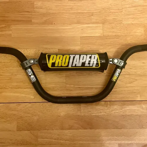 Pro Taper XR50 Bend Handlebars