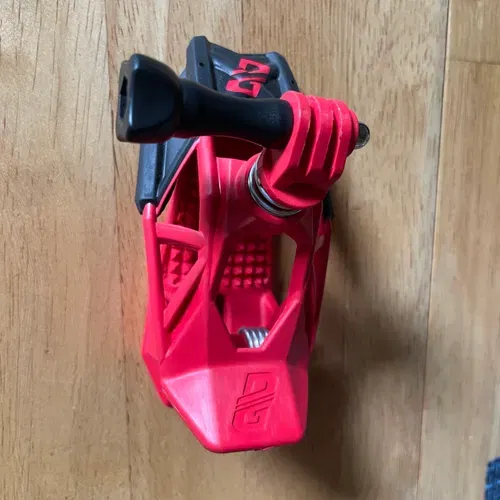 Dango Designs GoPro Helmet Chin Mount 
