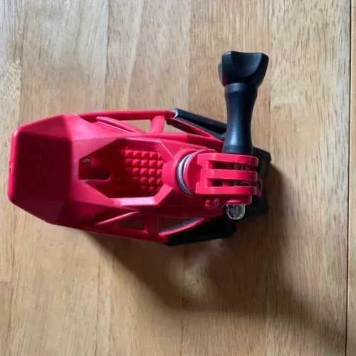 Dango Designs GoPro Helmet Chin Mount 