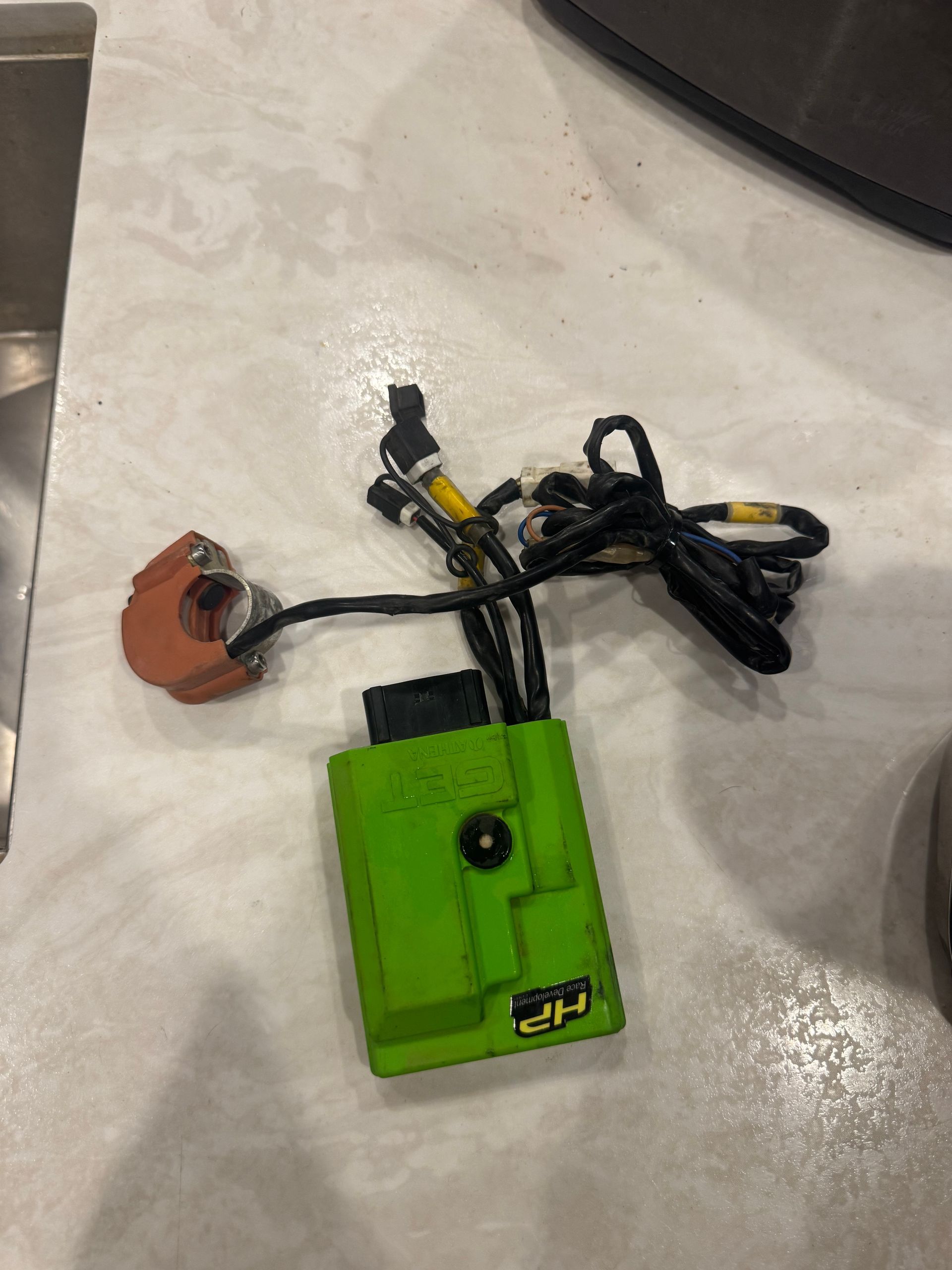 Get HP Development Ecu "Ktm, Husqvarna, Gasgas)