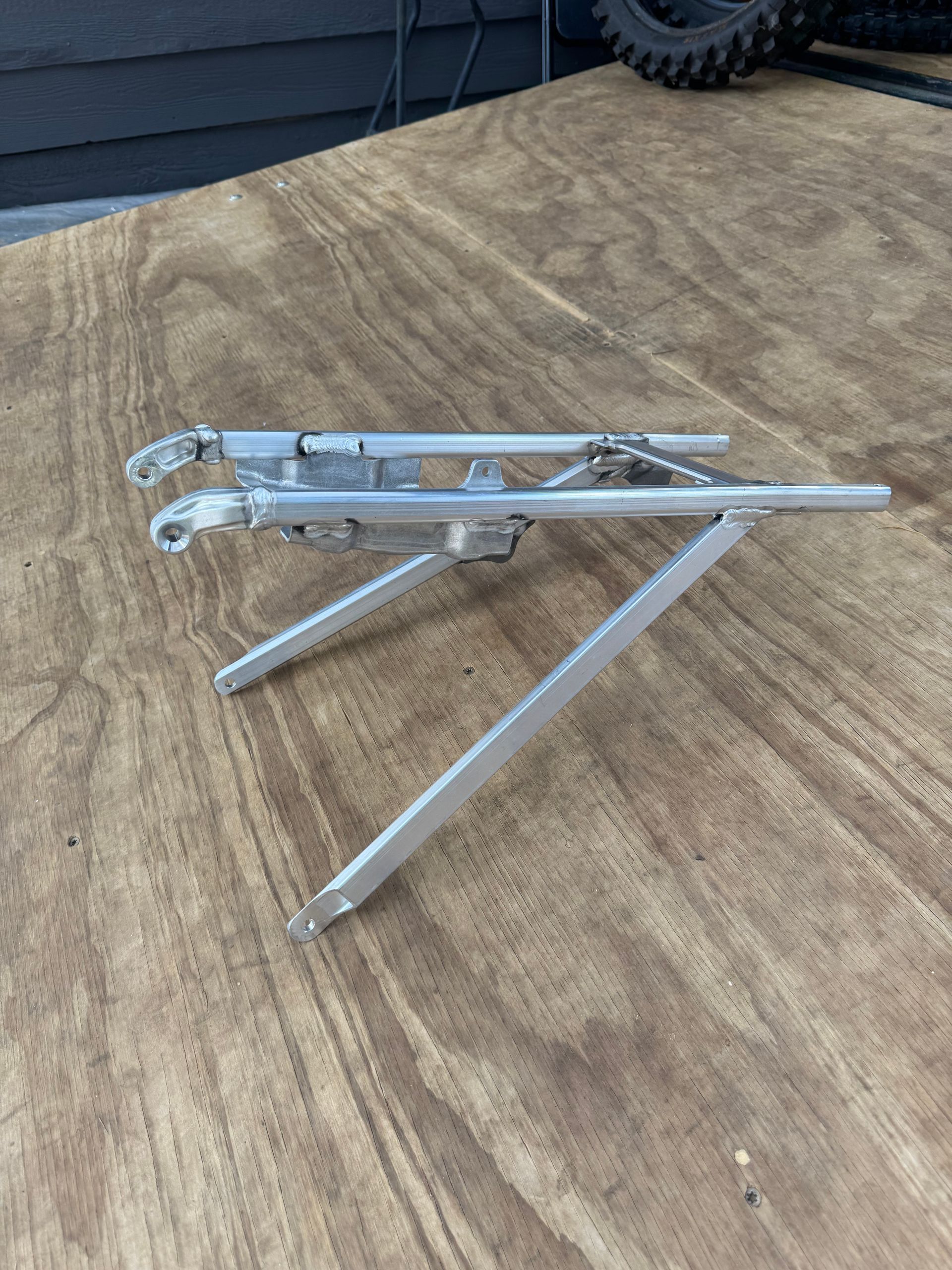 Gasgas Mc250f Subframe(24-25+)