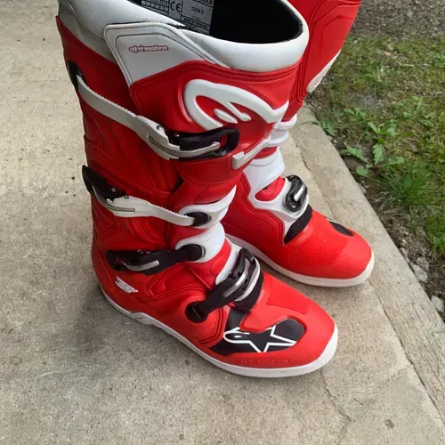 alpinestars tech 5