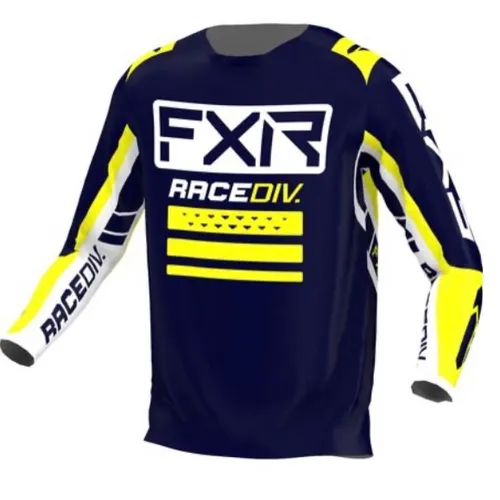 FXR Race Div Lg Shirt 34 Pant