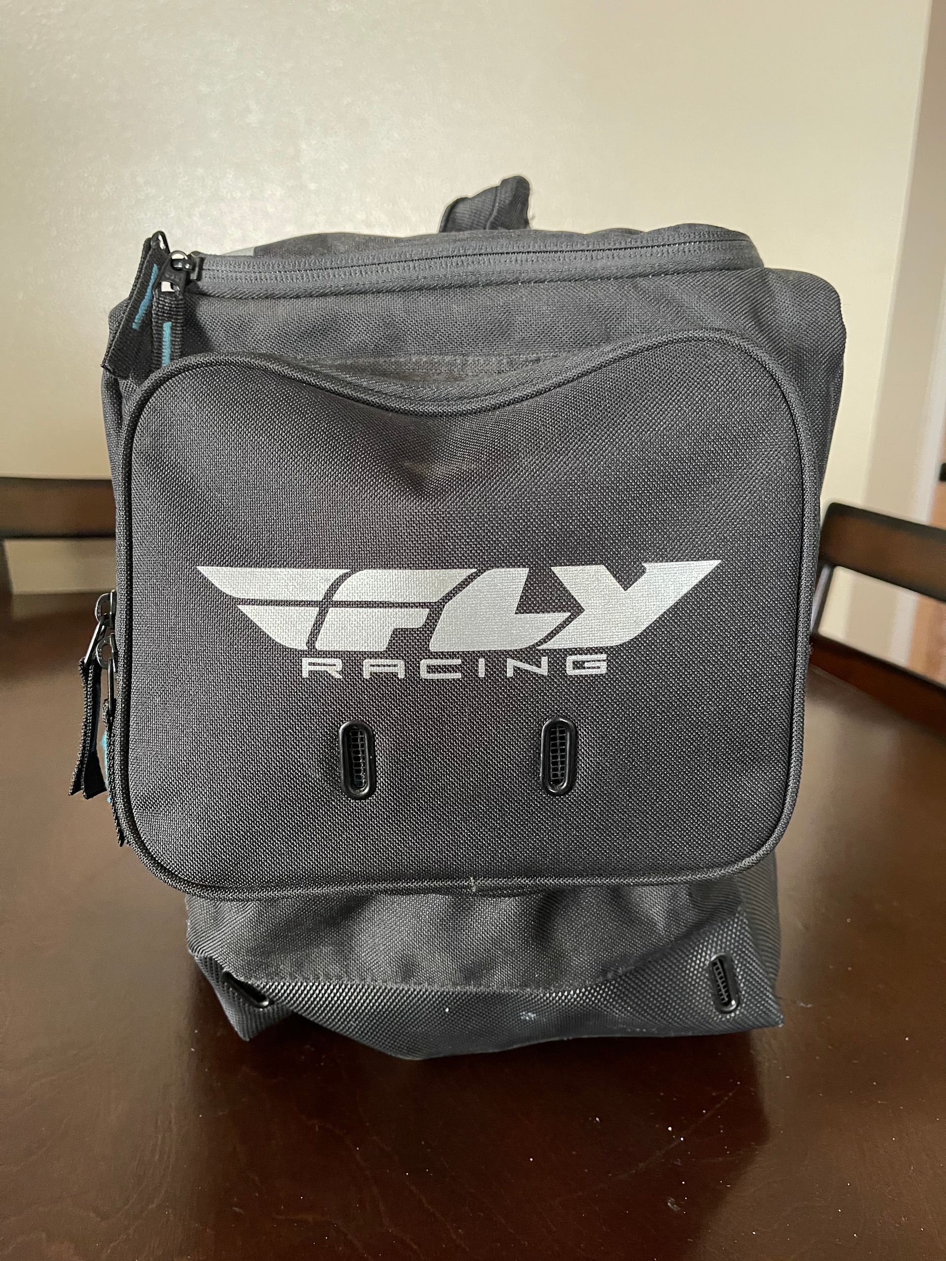 Fly Racing Formula Carbon Helmet