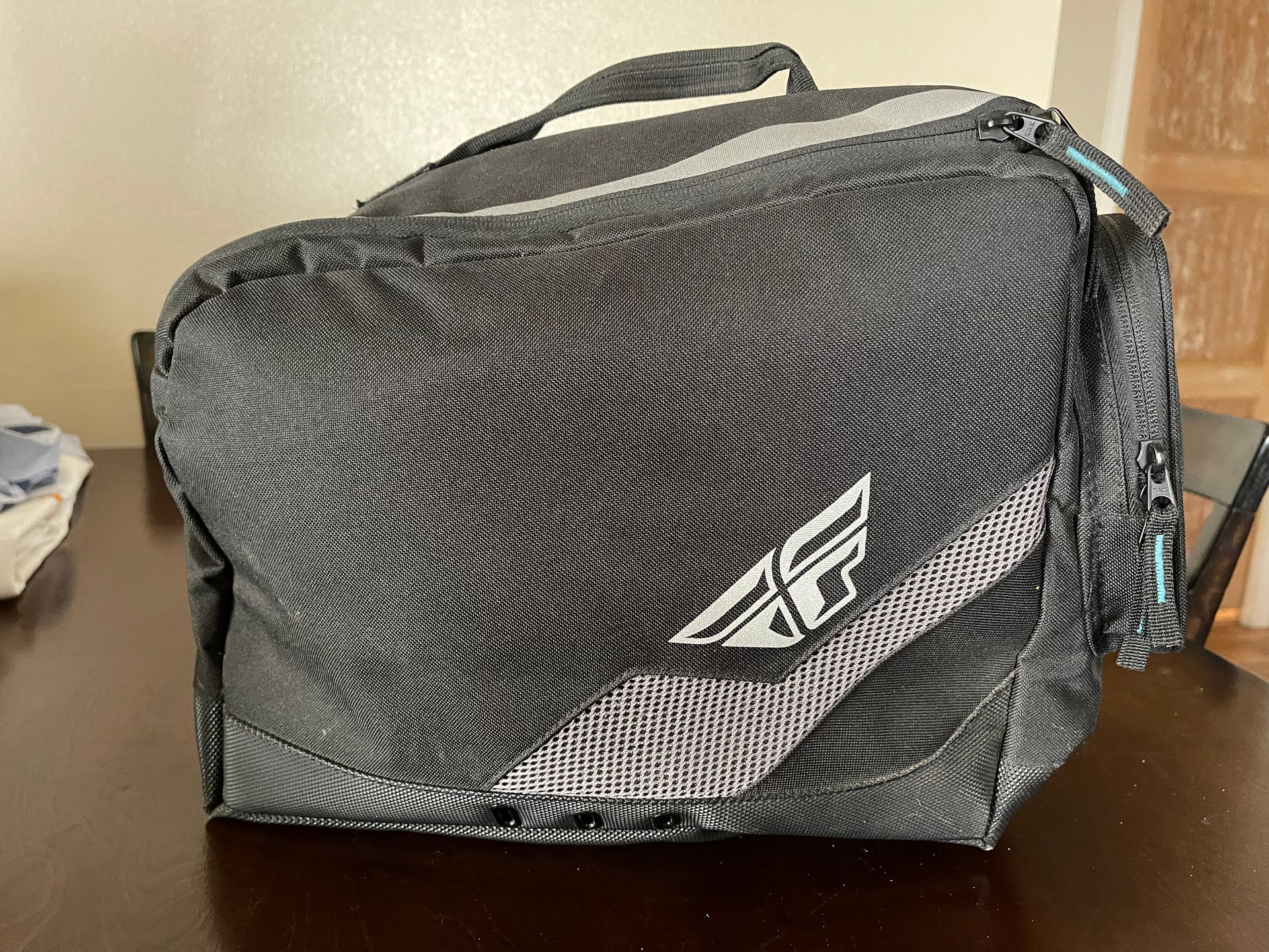 Fly Racing Formula Carbon Helmet