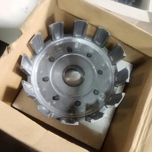 Used Yz125 Parts 