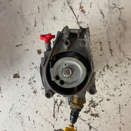 Throttle Body