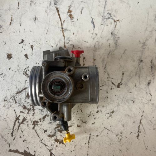 Throttle Body