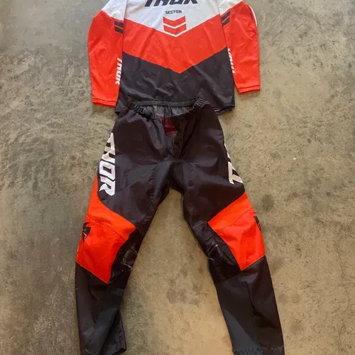 Thor Gear Set