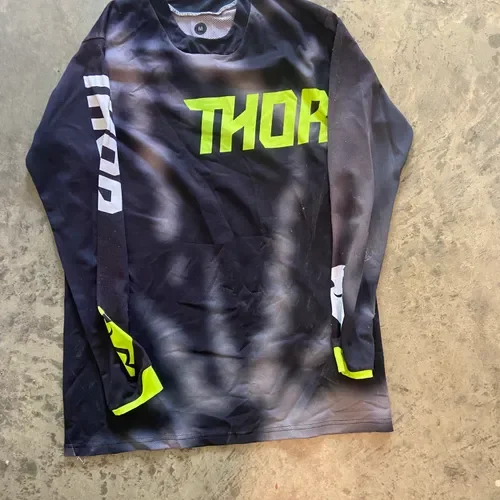 Thor Gear Set