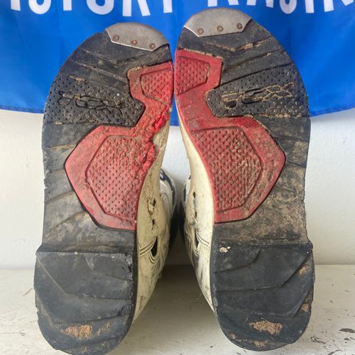 Tcx 2.1 boots discount