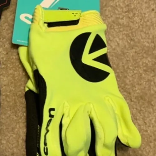 Youth Seven Ethika Gloves - Size XL