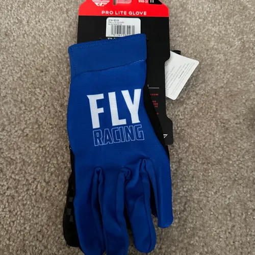 Fly Pro Lite Glove Bundle - Size 11