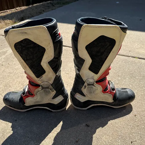 Alpinestars Boots Tech 7 - Size 10