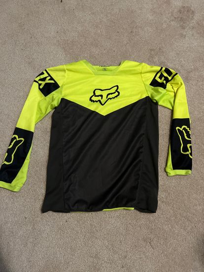 Youth Fly Racing Apparel - Size L