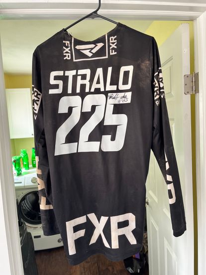 FXR Collectibles - Size M