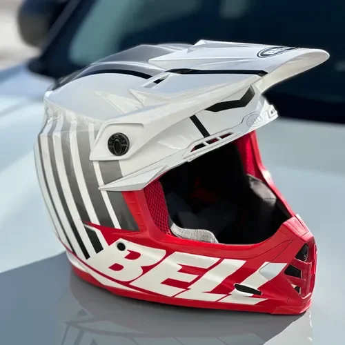 Bell Moto-9s Flex