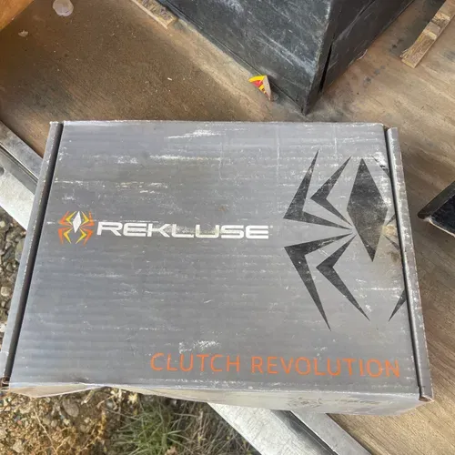 Rekluse Core Exp 3.0 Clutch Kit 