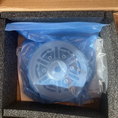 Rekluse Core Exp 3.0 Clutch Kit 