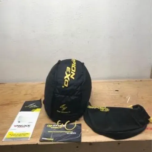 Scorpion Carbon EXO ST1400 Size Medium