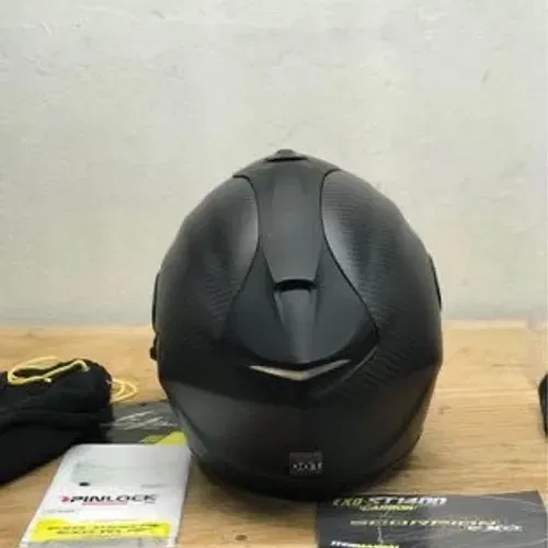 Scorpion Carbon EXO ST1400 Size Medium