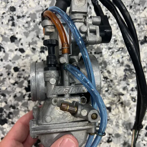 Keihin PWK Carburetor 
